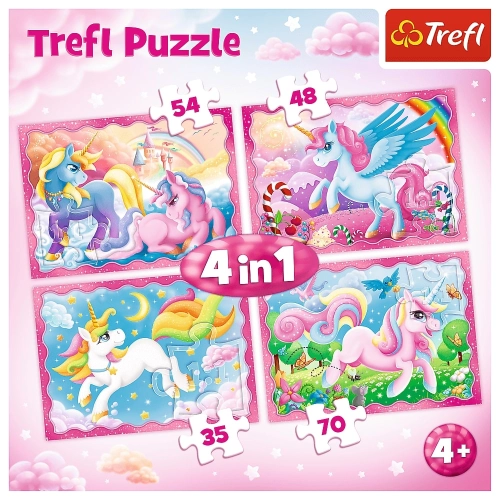 puzzle dla dzieci